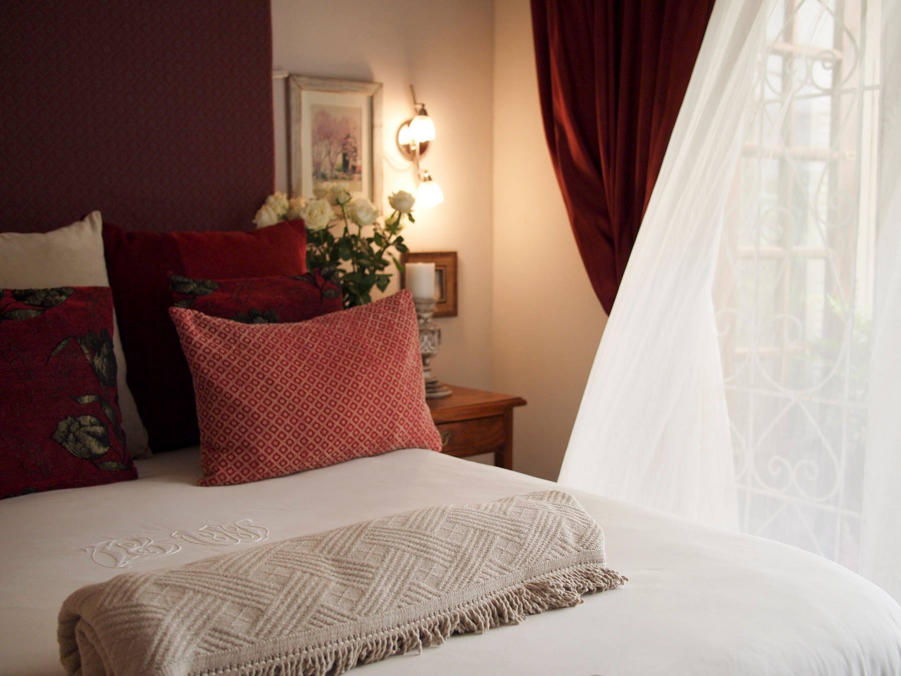 Armadale Lodge