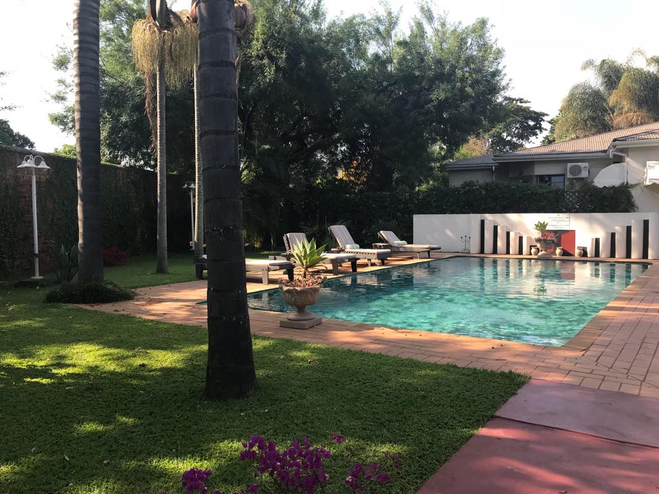 Armadale Lodge