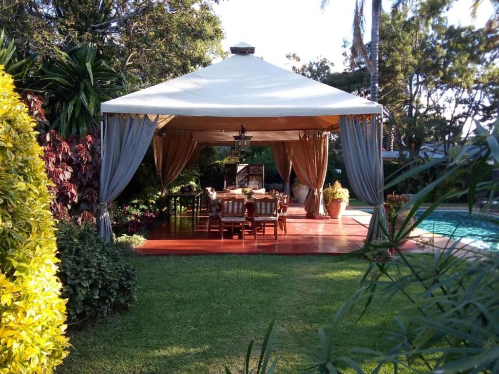 Armadale Lodge