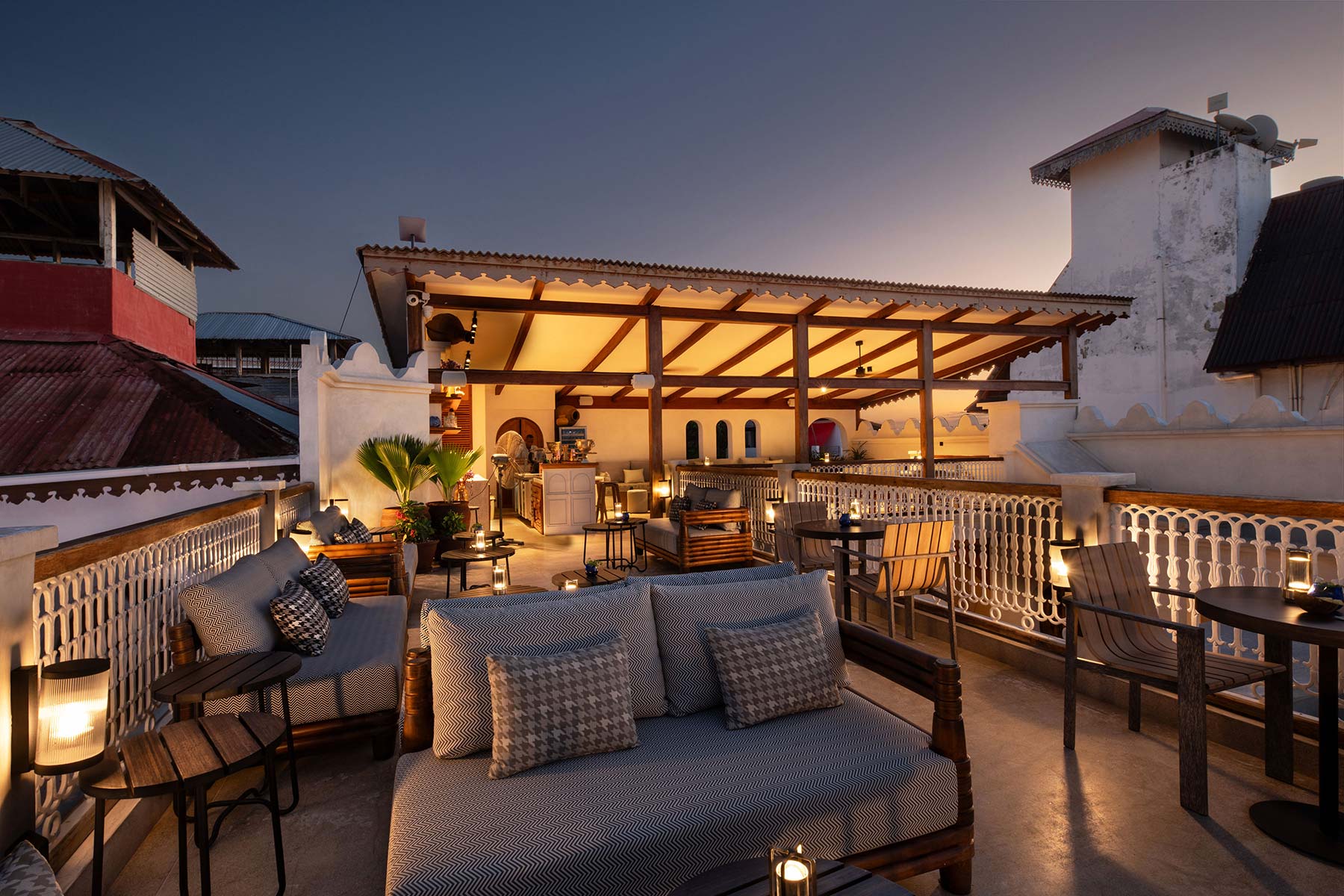 Neela Boutique Hotel