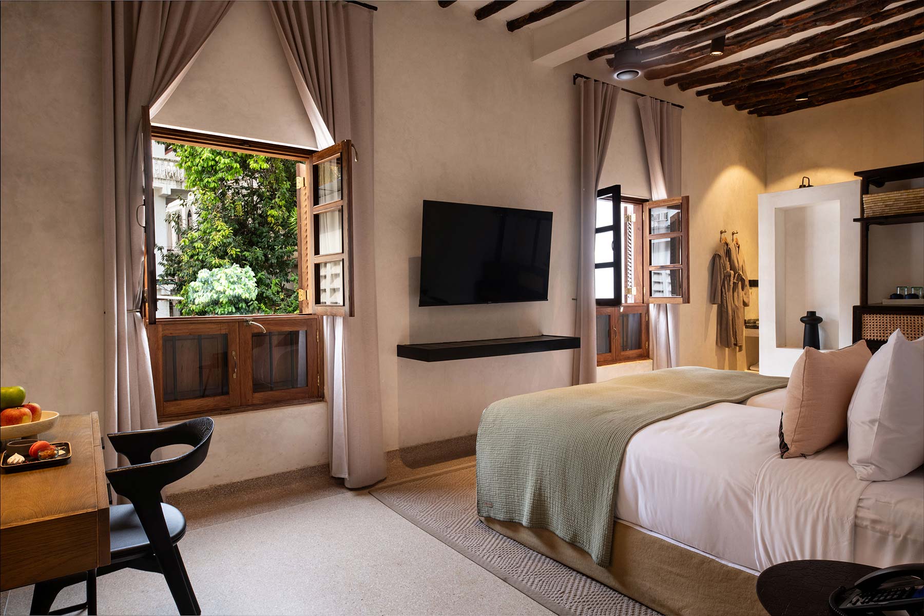 Neela Boutique Hotel