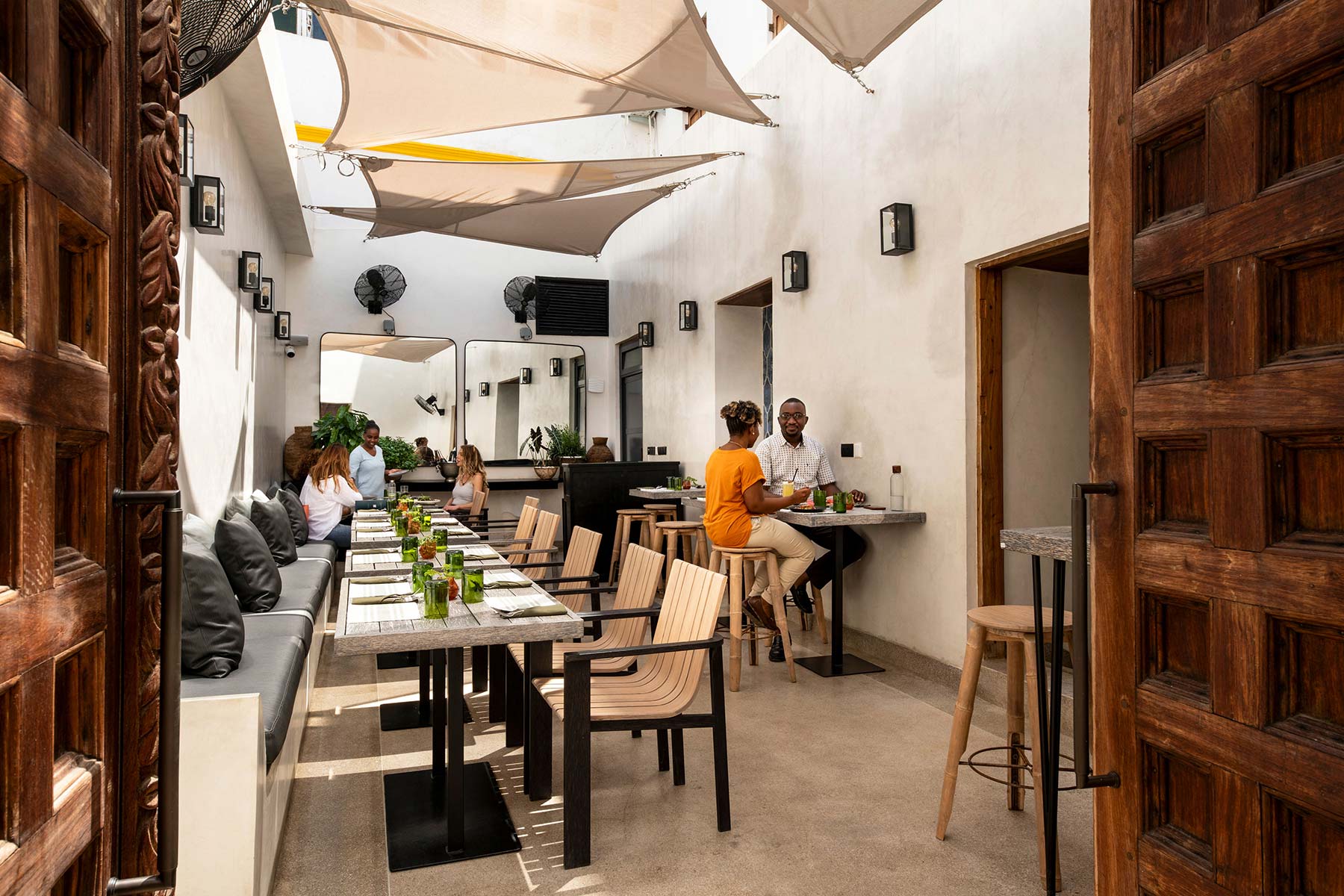 Neela Boutique Hotel
