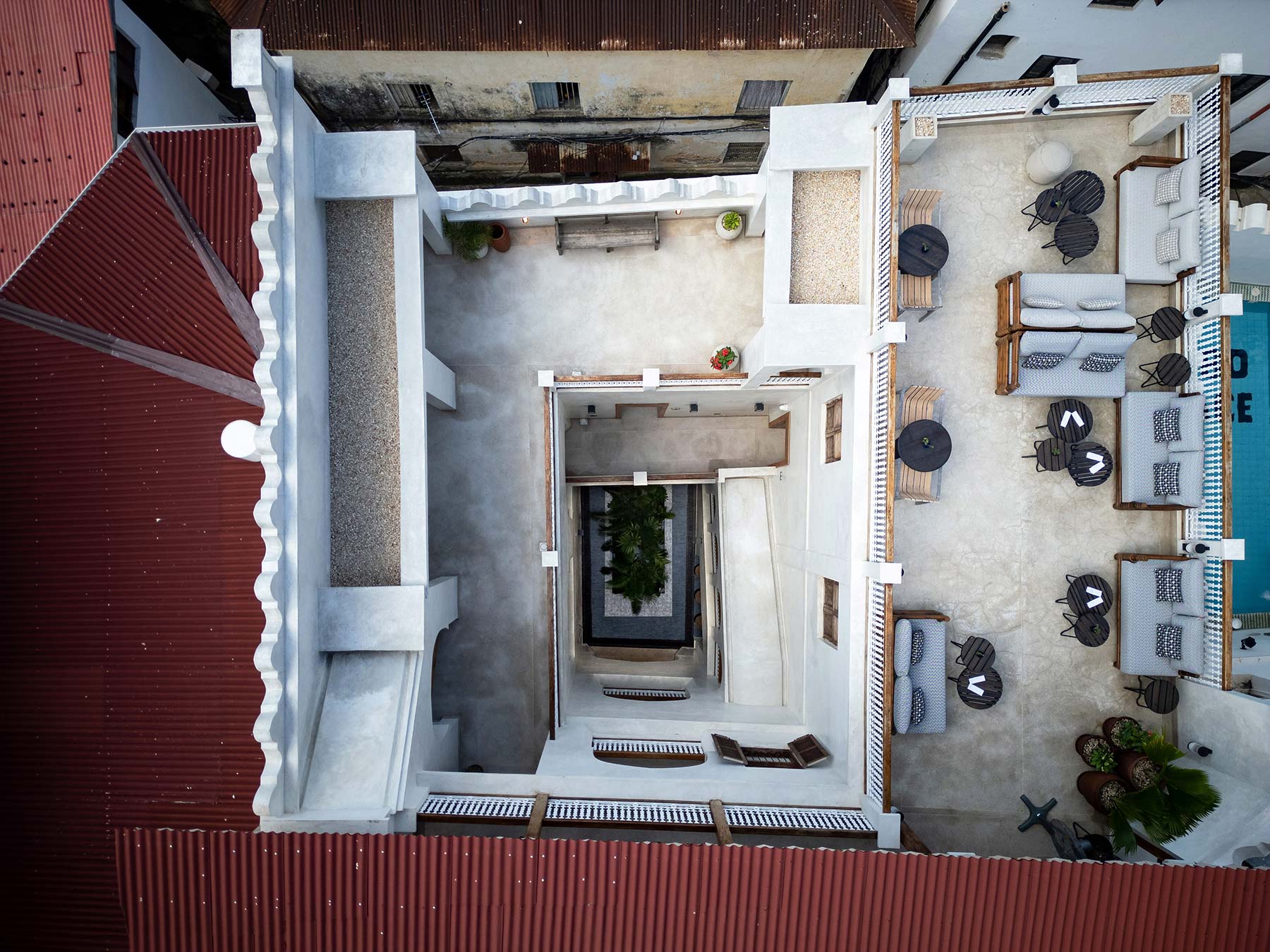 Neela Boutique Hotel