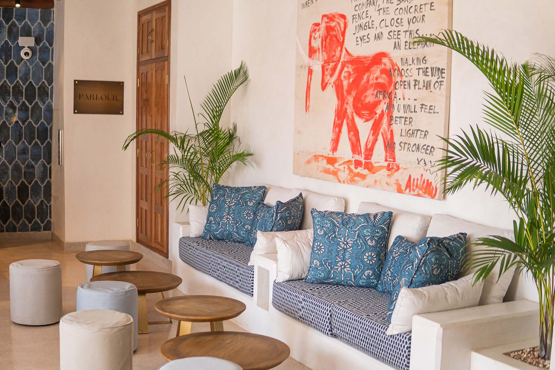 Neela Boutique Hotel