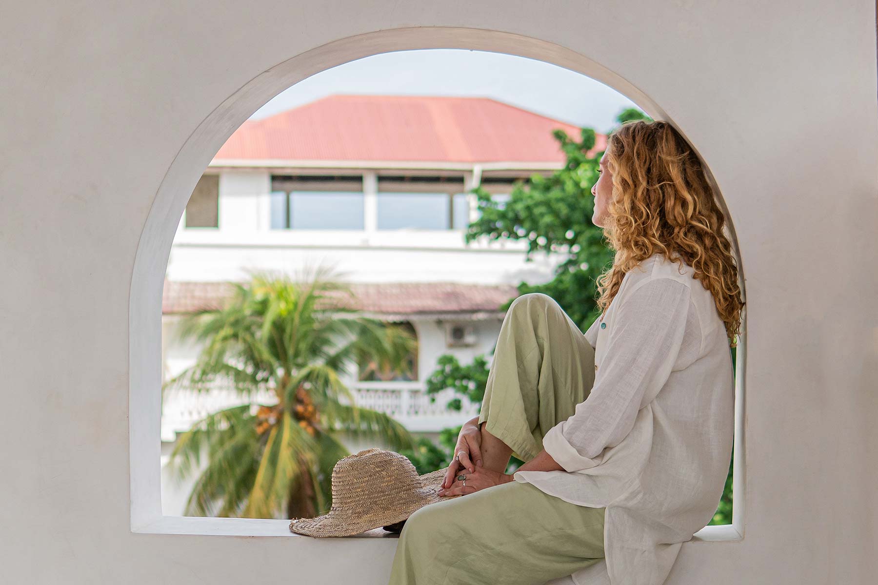 Neela Boutique Hotel