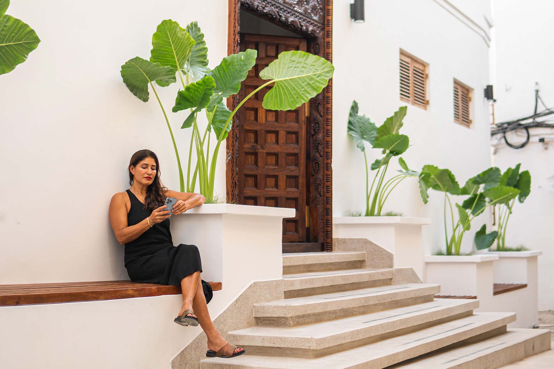 Neela Boutique Hotel