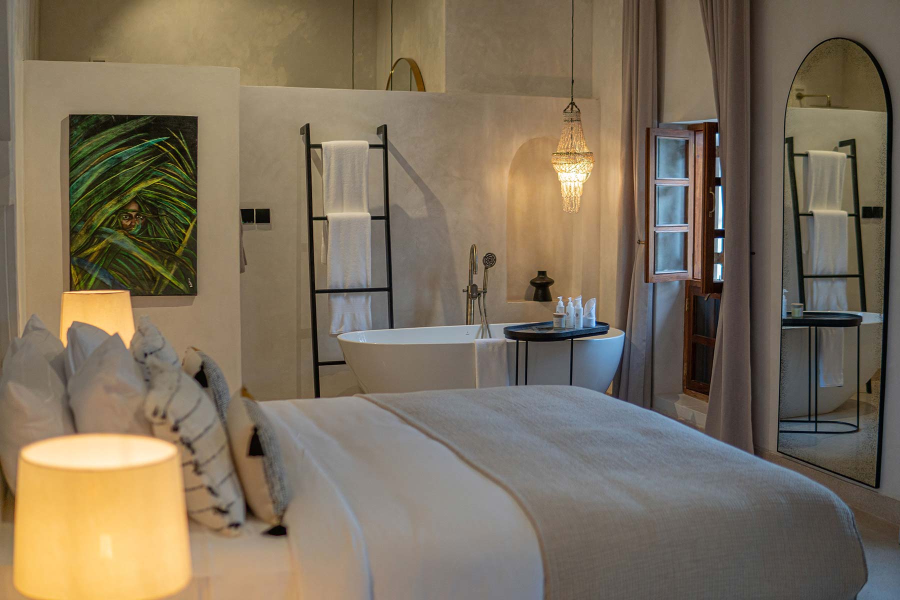 Neela Boutique Hotel