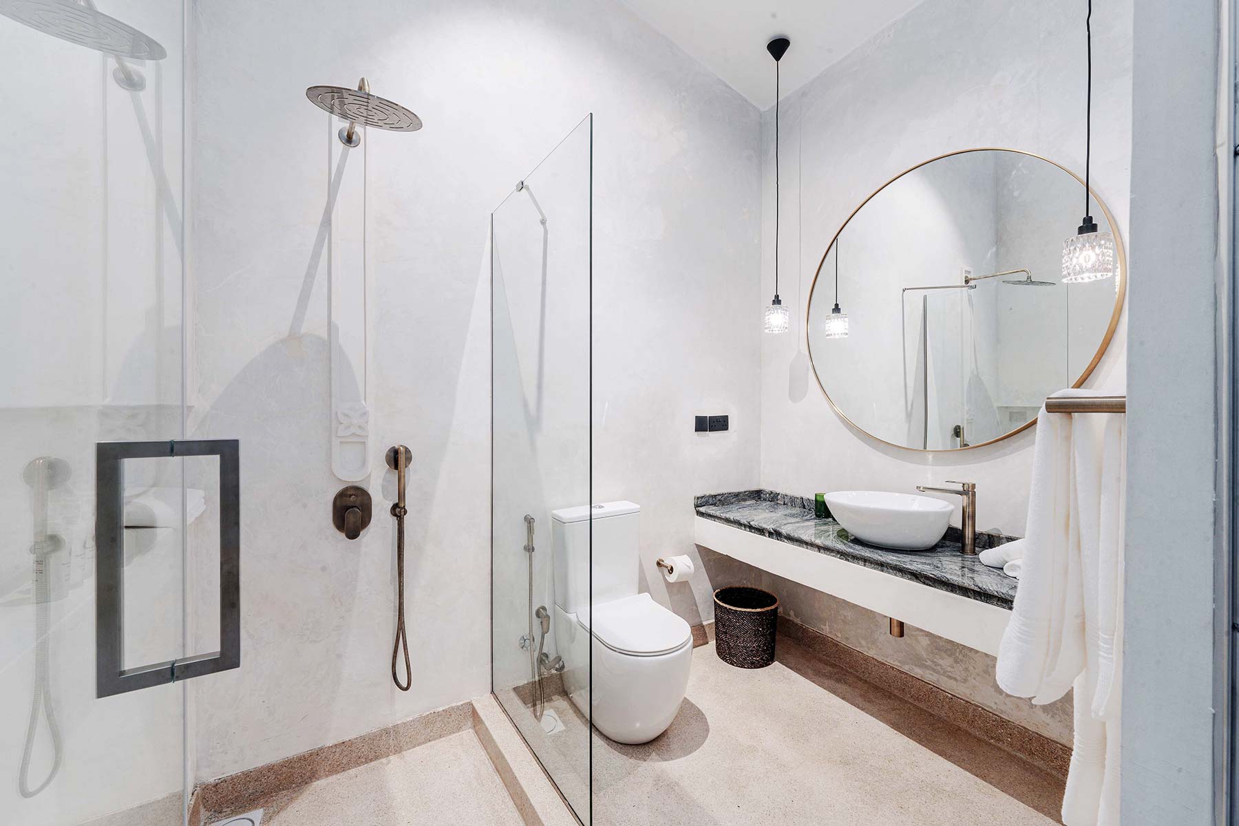 Neela Boutique Hotel